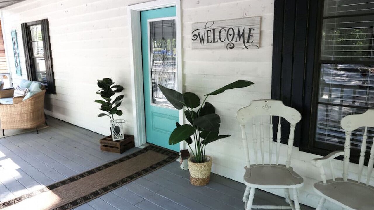 Photo of Outdoor in St. Augustine