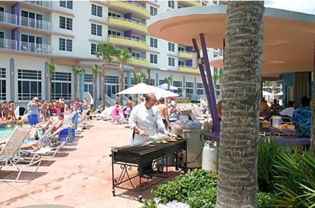 Photo of Outdoor in Seabreeze Historic District
