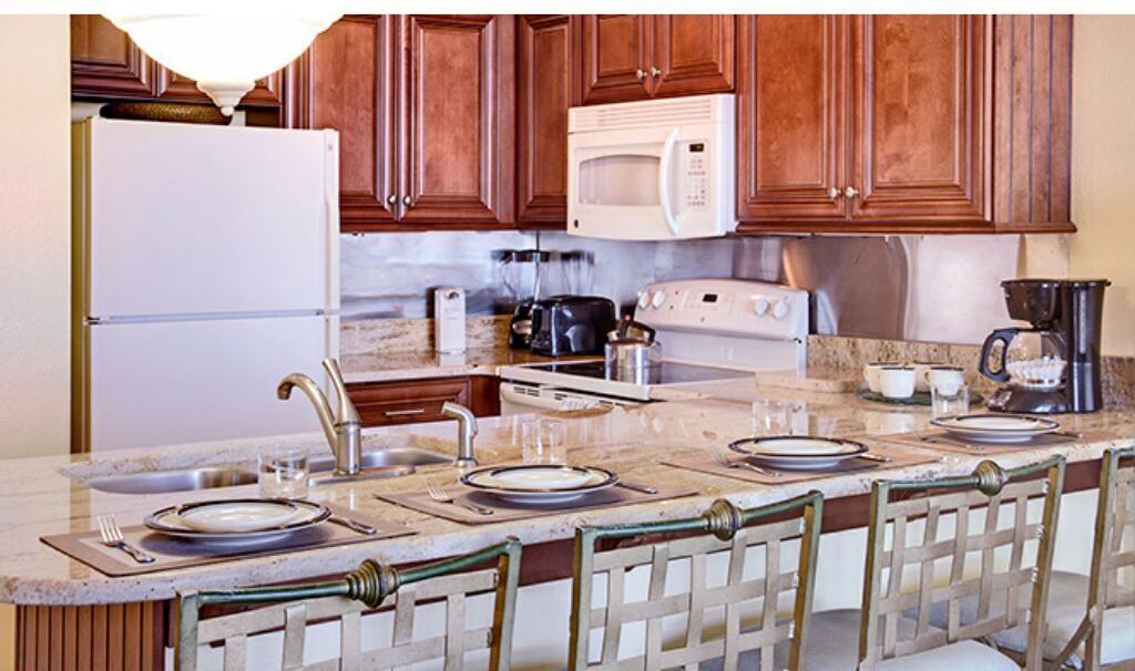 Photo of Kitchen in Seabreeze Historic District