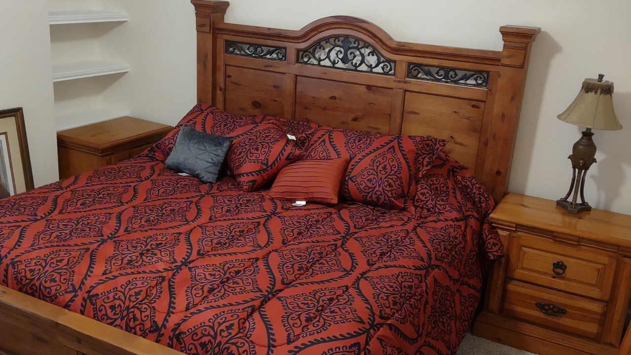 Photo of Bedroom in Foley