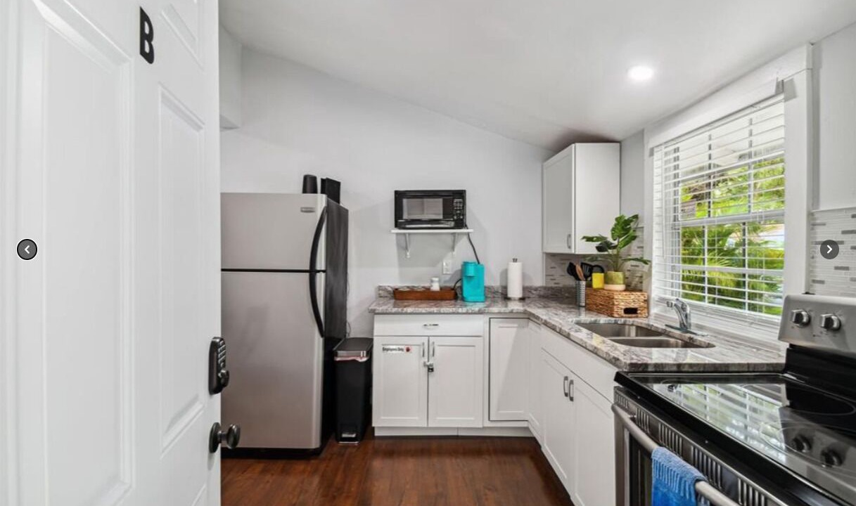 Photo of Kitchen in South Seminole Heights