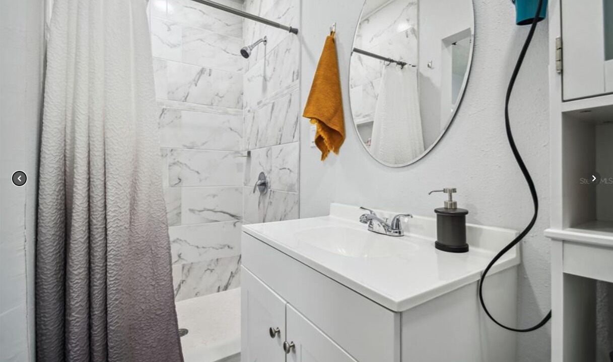 Photo of Bathroom in South Seminole Heights