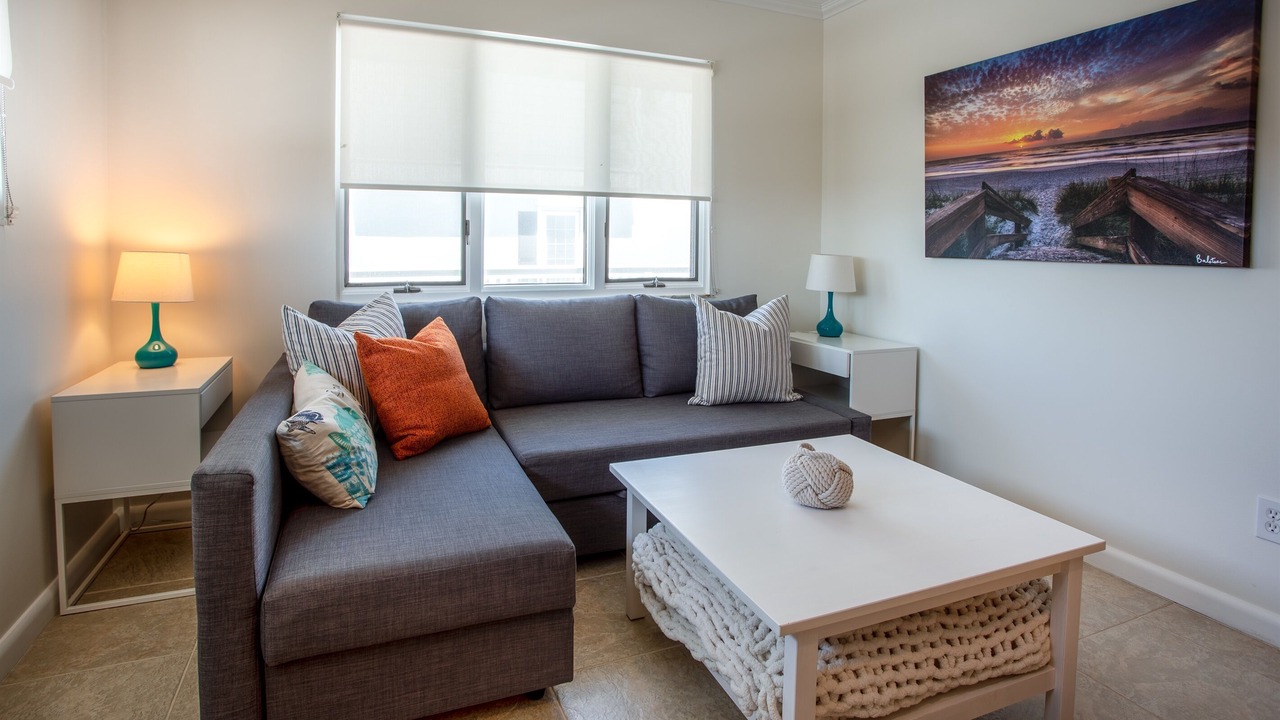 Photo of Bedroom in South Ponte Vedra Beach