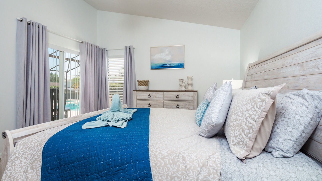 Photo of Bedroom in Highgate Park