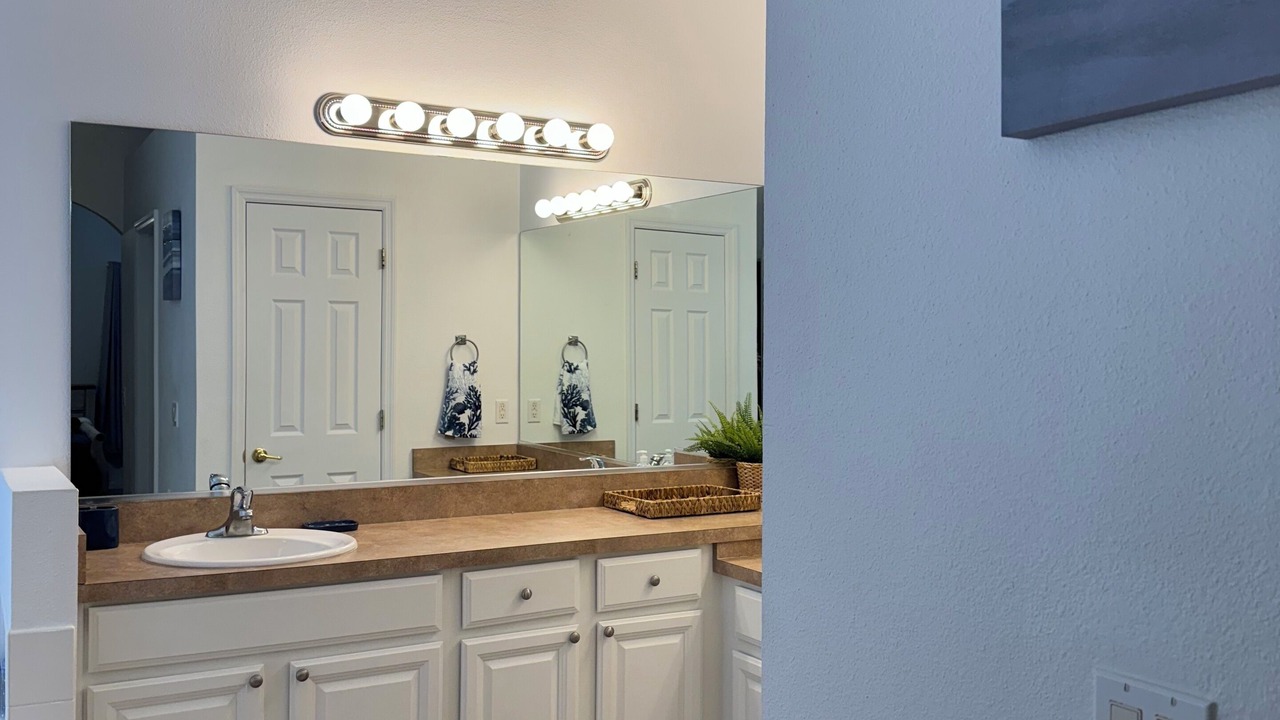 Photo of Bathroom in Highgate Park