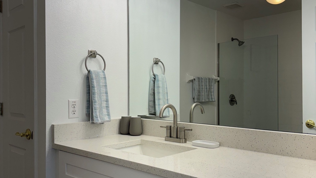 Photo of Bathroom in Highgate Park