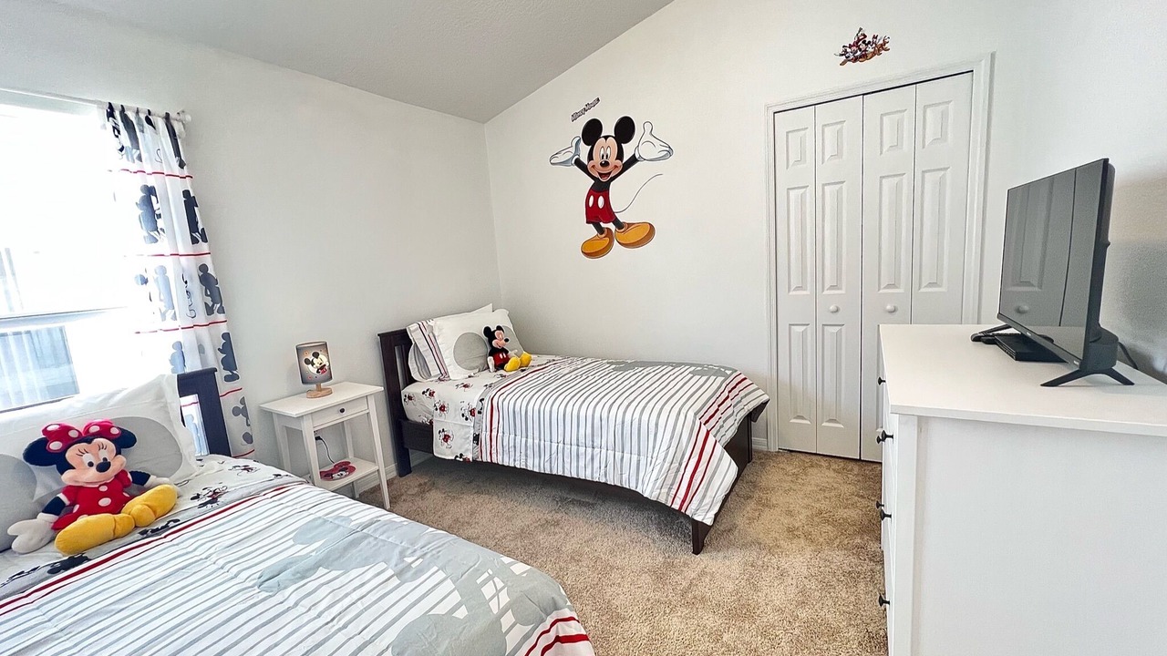 Photo of Bedroom in Highgate Park