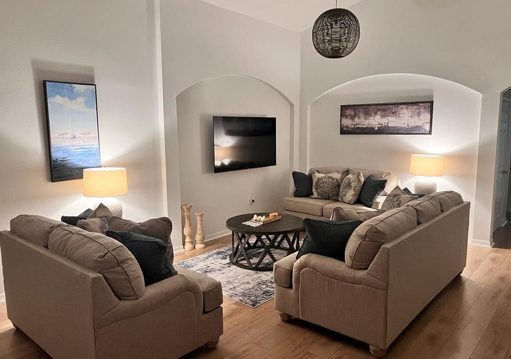 Photo of Livingroom in Highgate Park