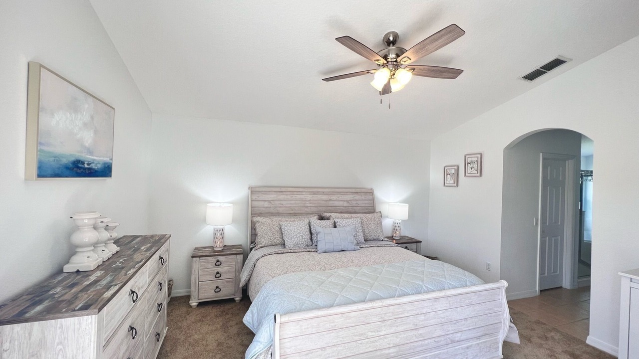 Photo of Bedroom in Highgate Park