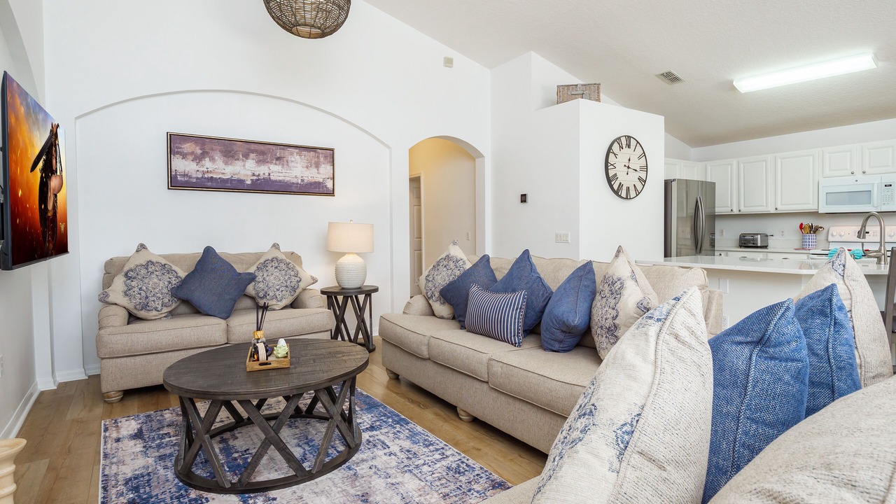 Photo of Livingroom in Highgate Park