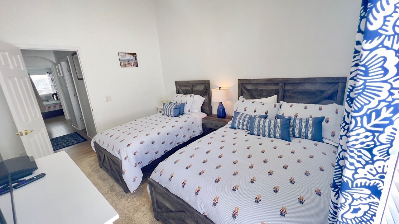 Photo of Bedroom in Highgate Park