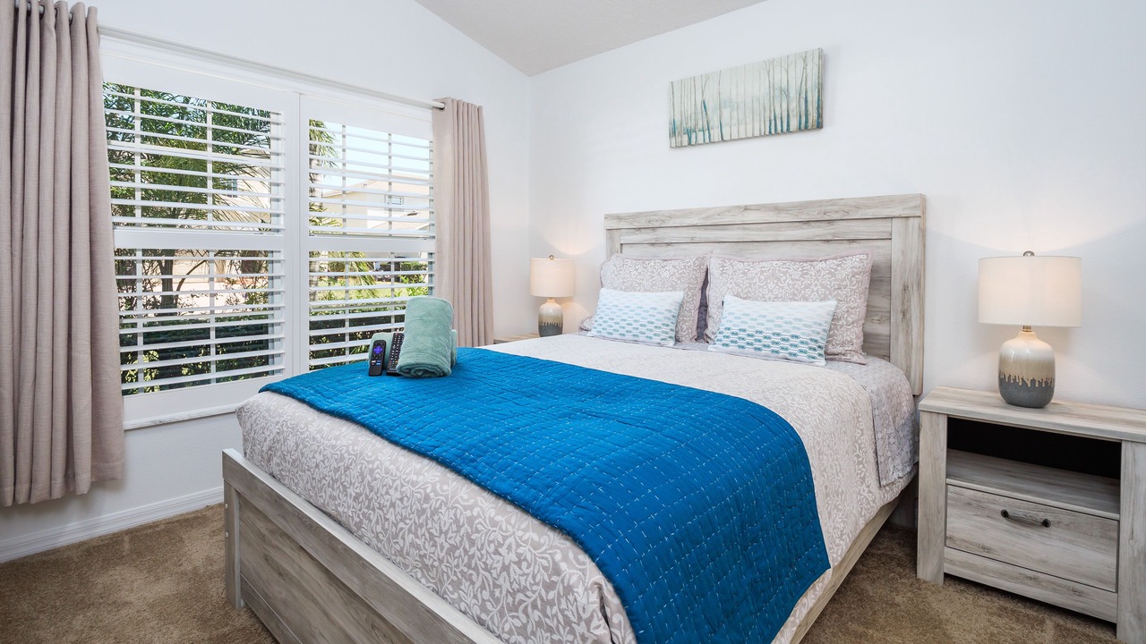 Photo of Bedroom in Highgate Park