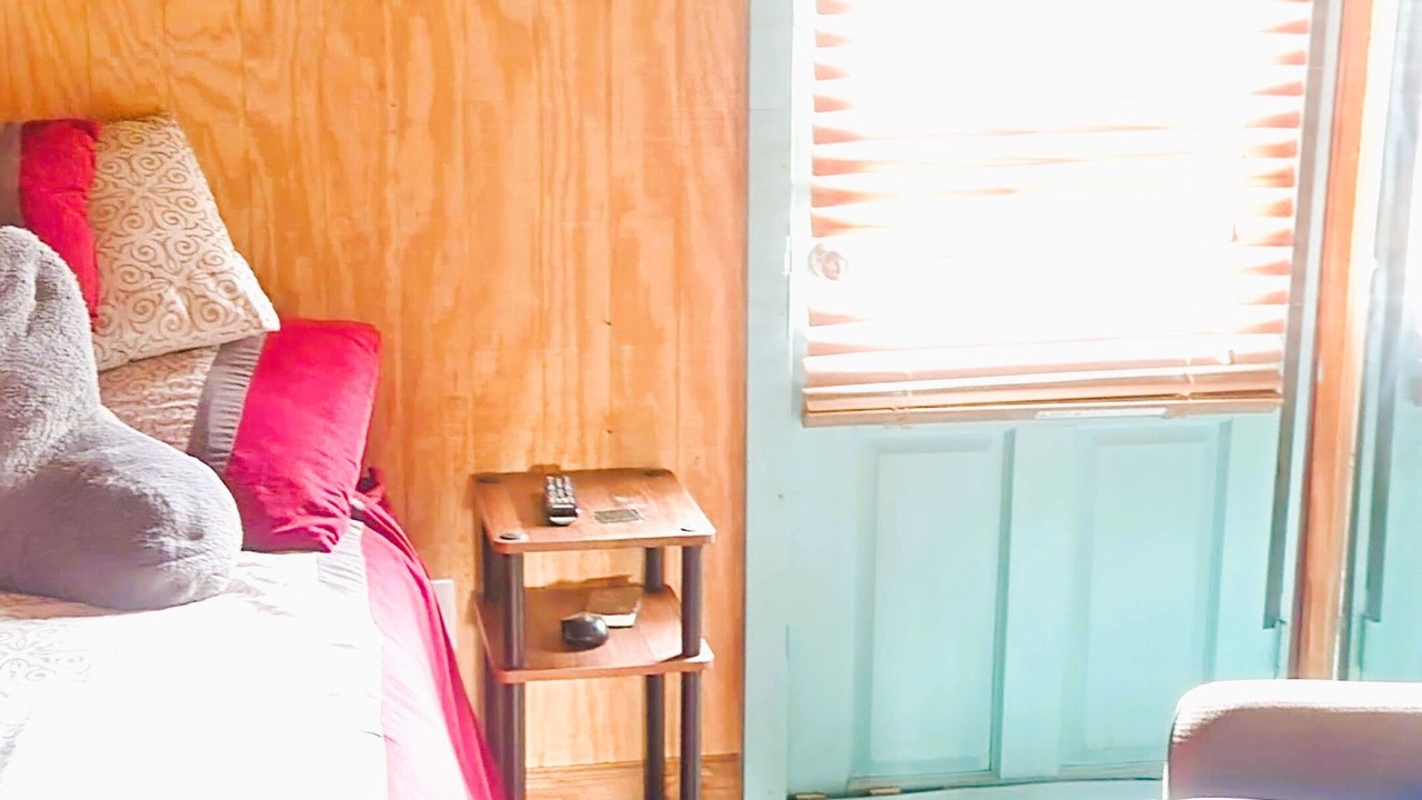 Photo of Bedroom in Anderson