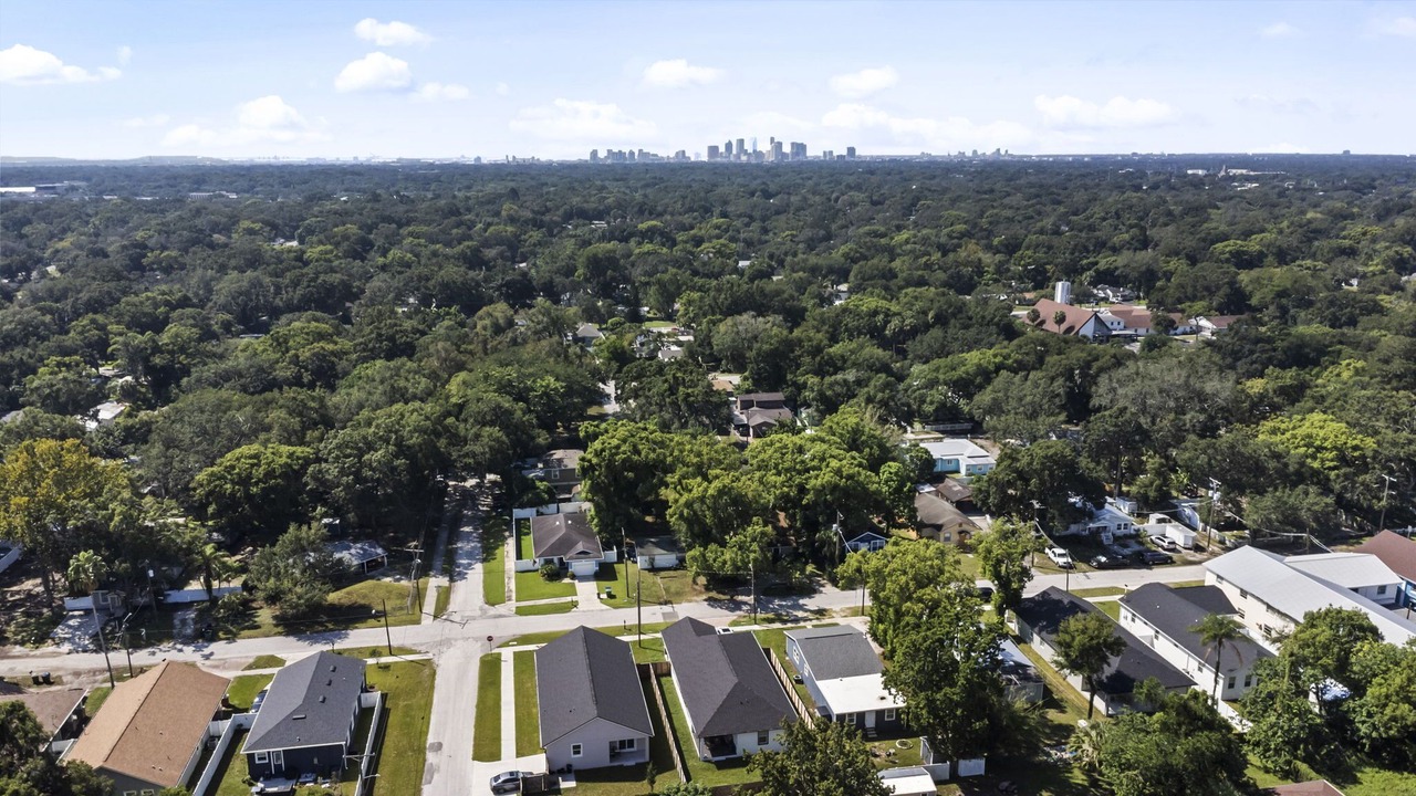 Photo of Outdoor in Old Seminole Heights