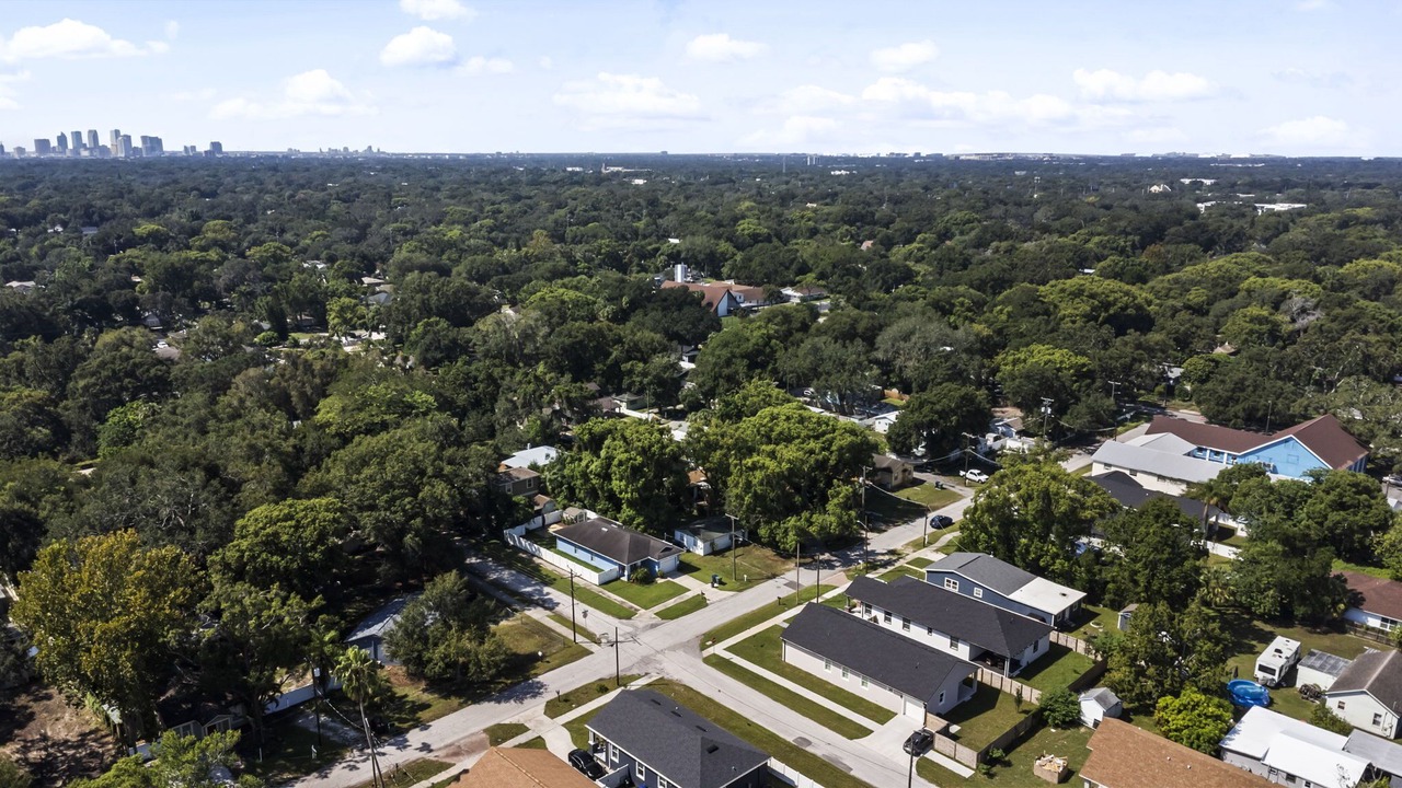 Photo of Outdoor in Old Seminole Heights