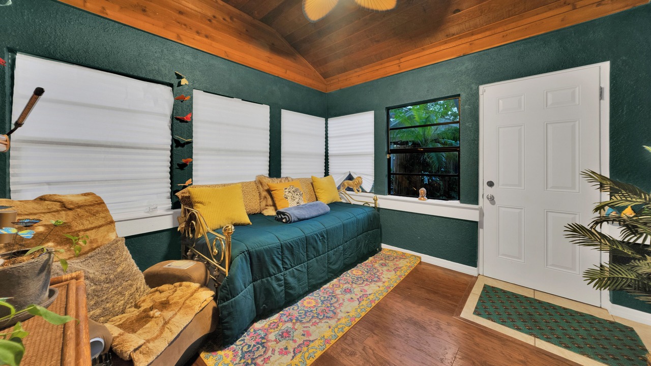Photo of Livingroom in Old Seminole Heights
