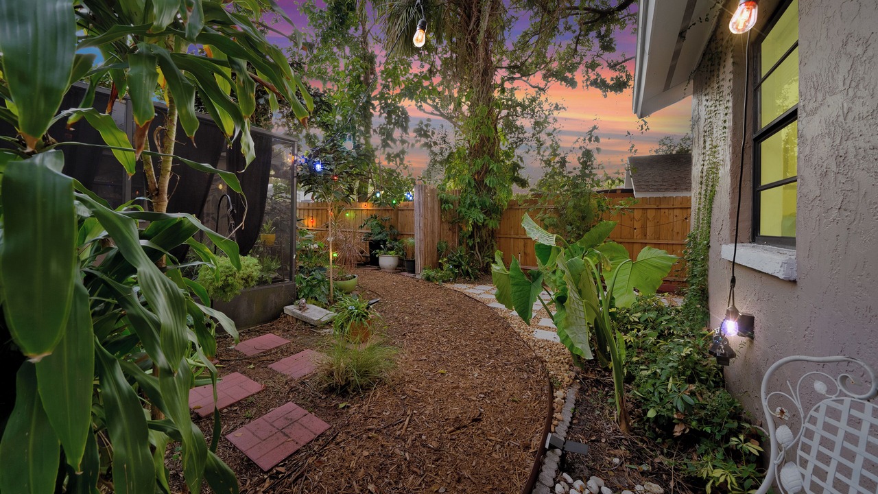 Photo of Outdoor in Old Seminole Heights