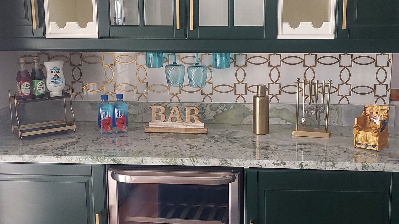 Photo of Kitchen in Temple Terrace