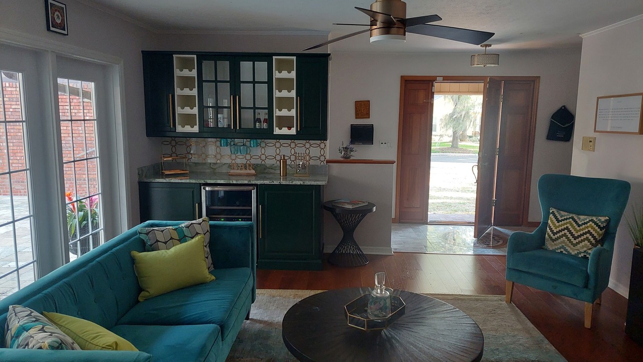 Photo of Livingroom in Temple Terrace