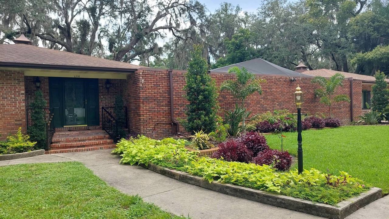 Photo of Outdoor in Temple Terrace