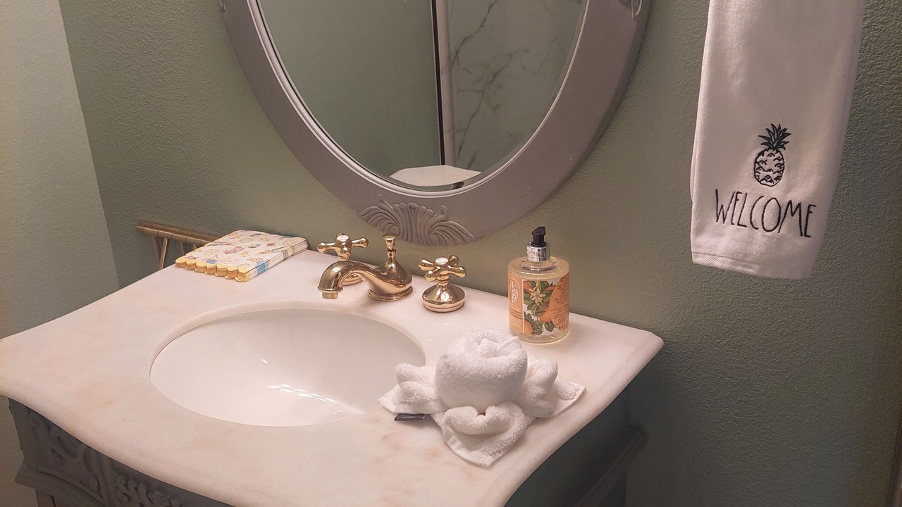 Photo of Bathroom in Temple Terrace
