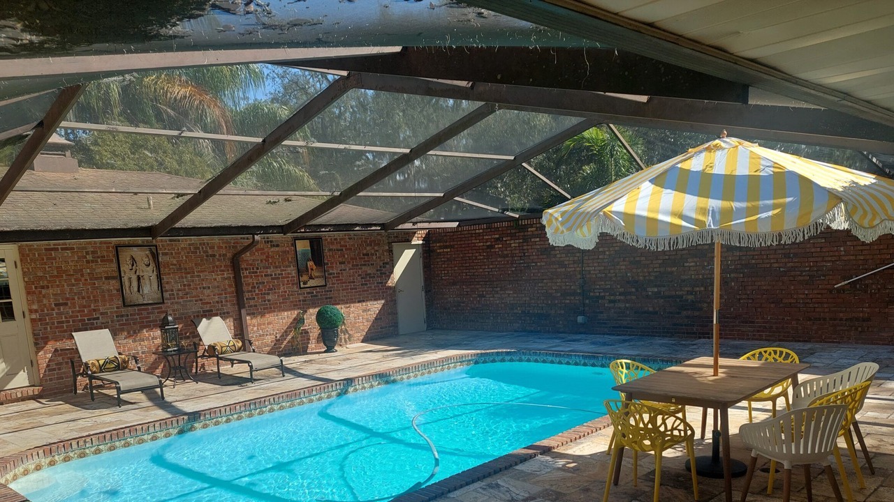 Photo of Outdoor in Temple Terrace
