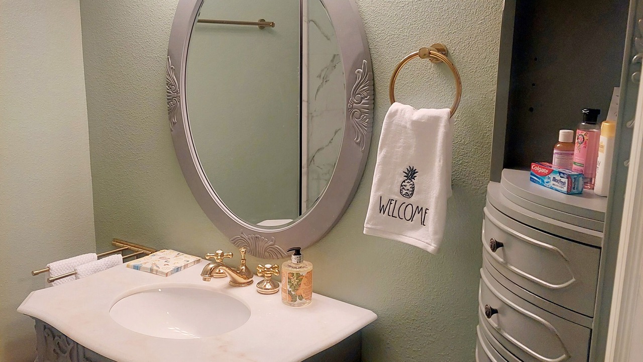 Photo of Bathroom in Temple Terrace