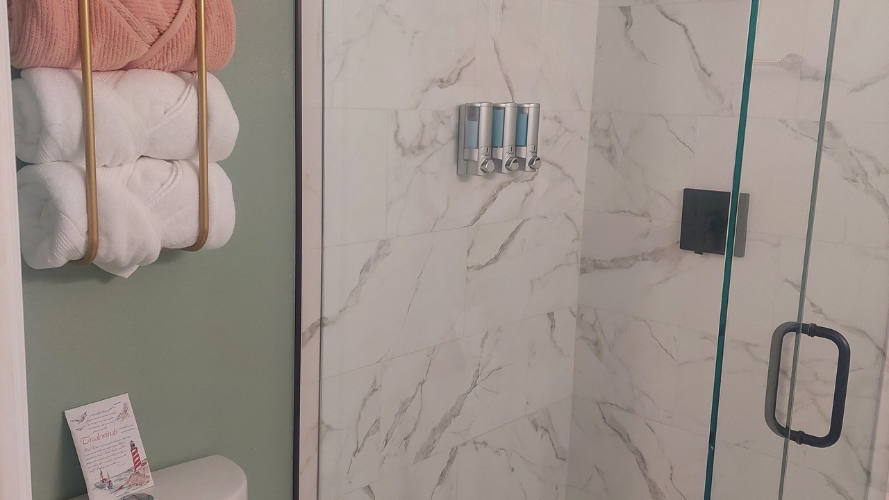 Photo of Bathroom in Temple Terrace