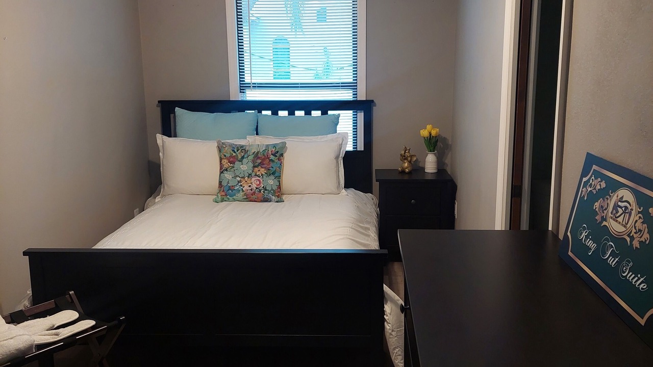 Photo of Bedroom in Temple Terrace