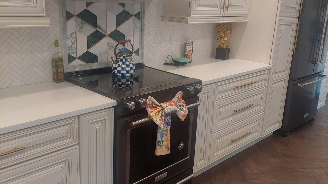 Photo of Kitchen in Temple Terrace