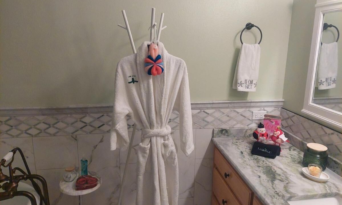Photo of Bathroom in Temple Terrace