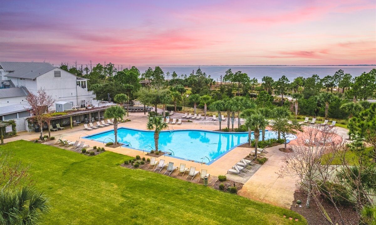 Photo of Outdoor in Port St. Joe