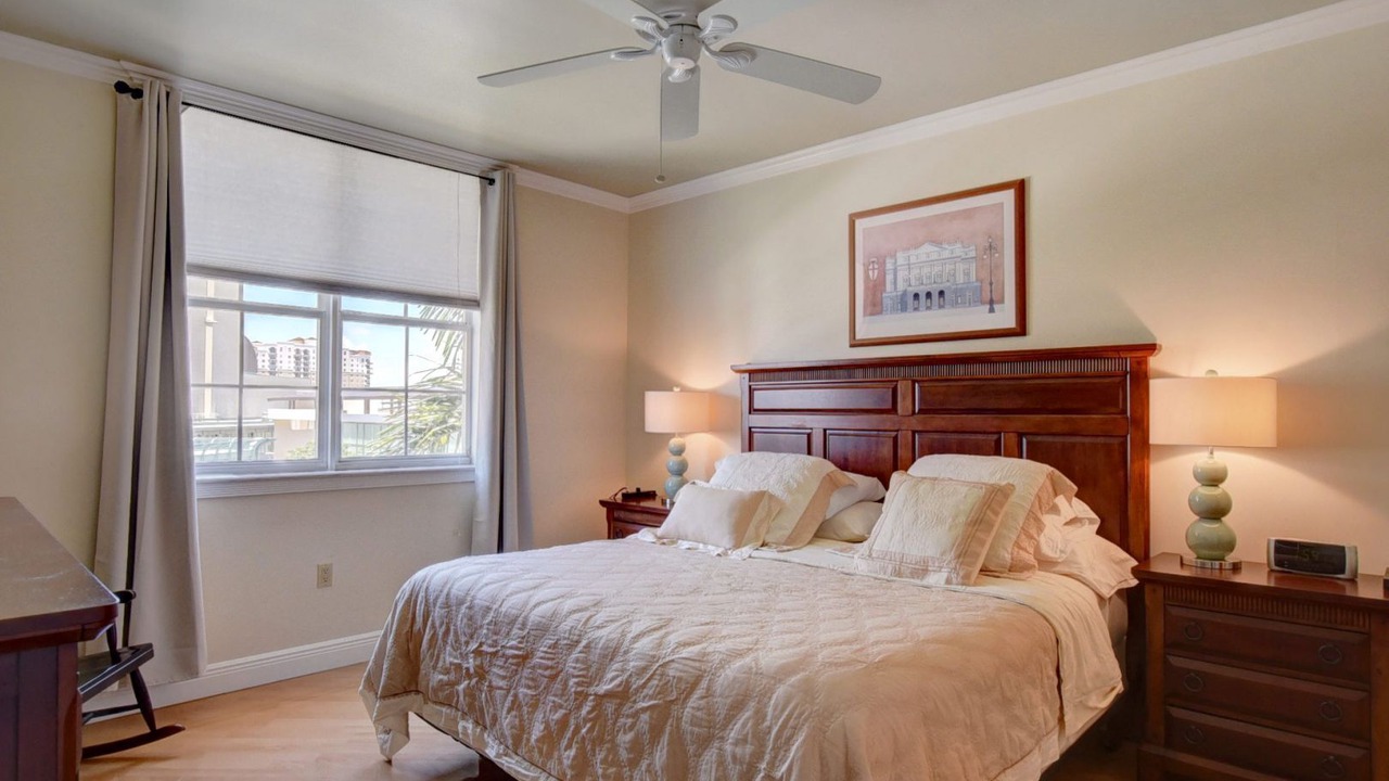 Photo of Bedroom in Downtown West Palm Beach