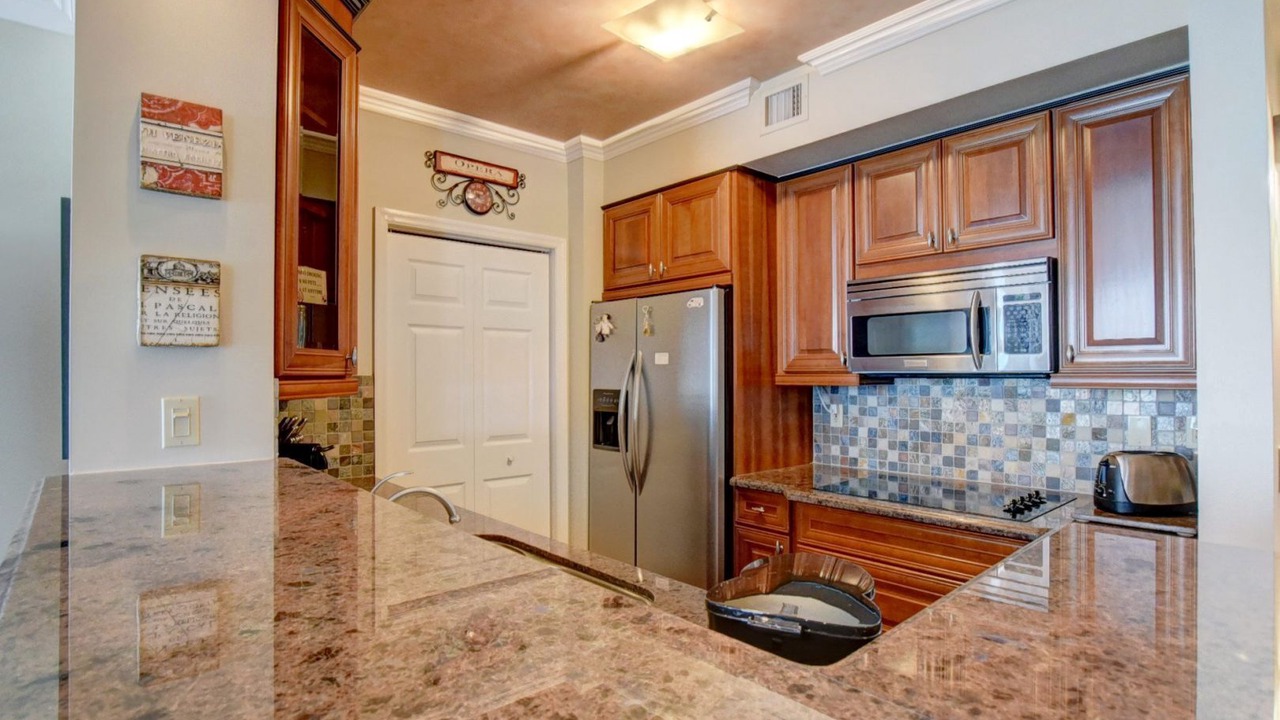 Photo of Kitchen in Downtown West Palm Beach
