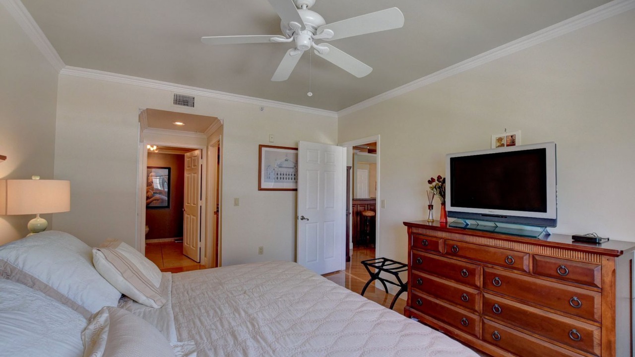 Photo of Bedroom in Downtown West Palm Beach