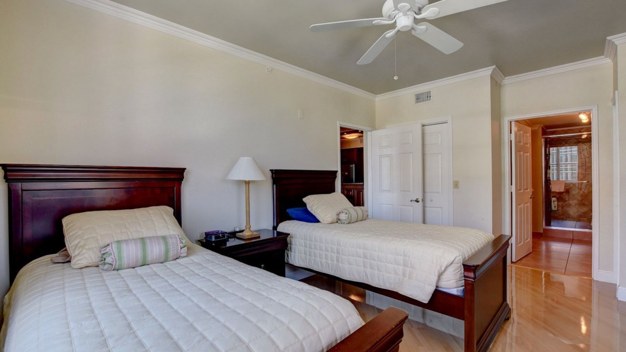 Photo of Bedroom in Downtown West Palm Beach