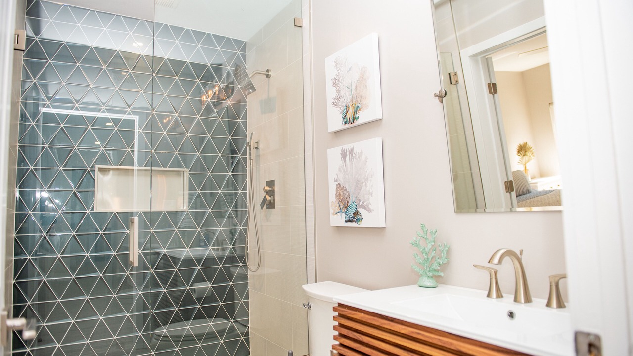 Photo of Bathroom in Sebring