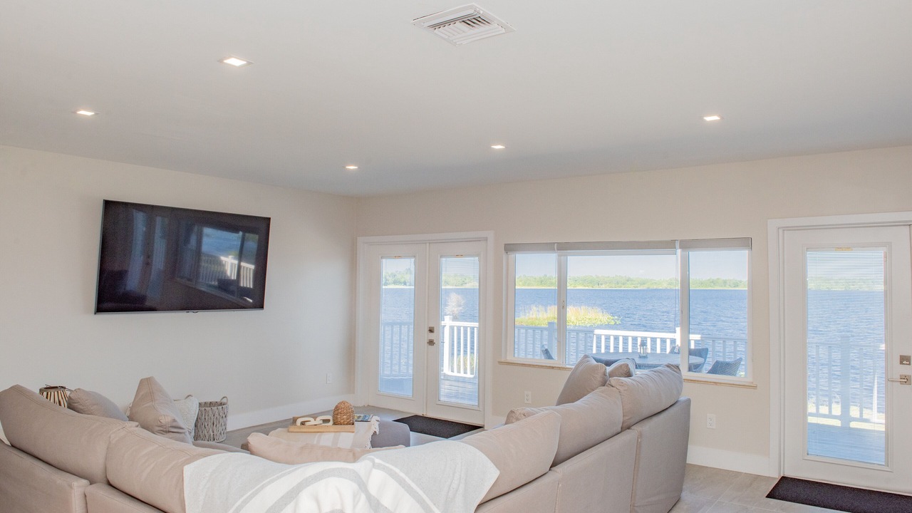 Photo of Livingroom in Sebring