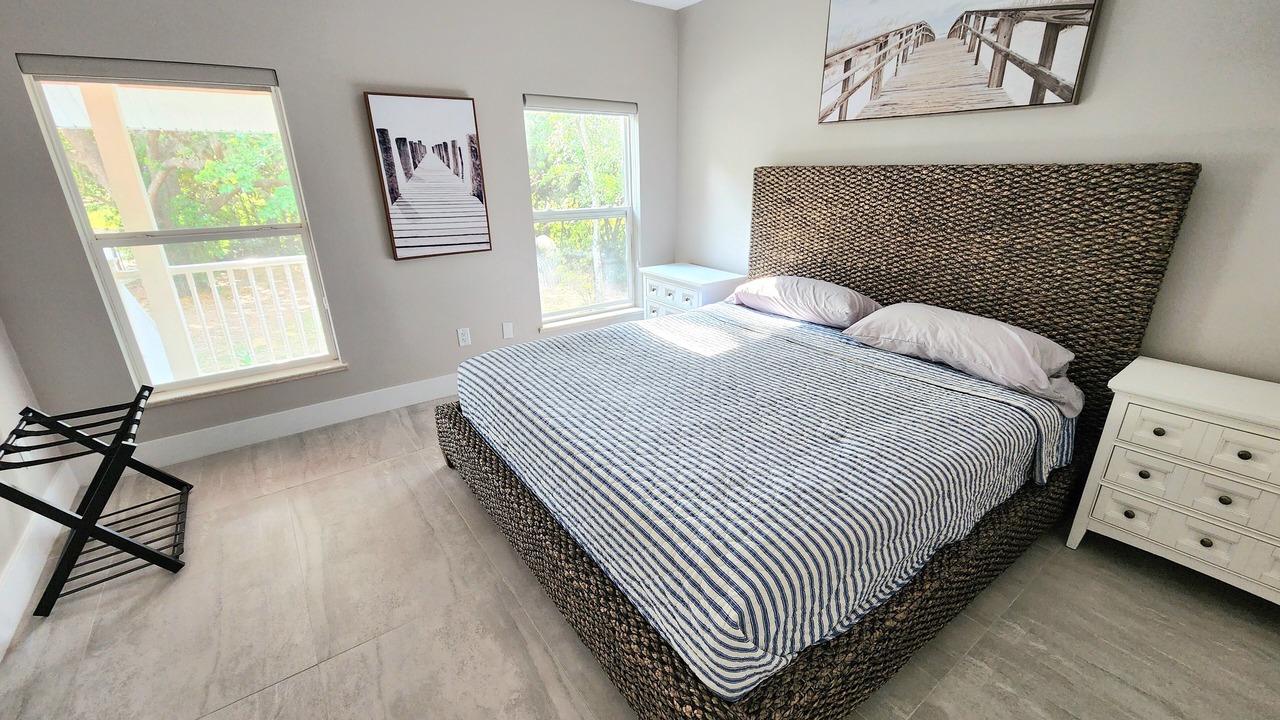 Photo of Bedroom in Sebring