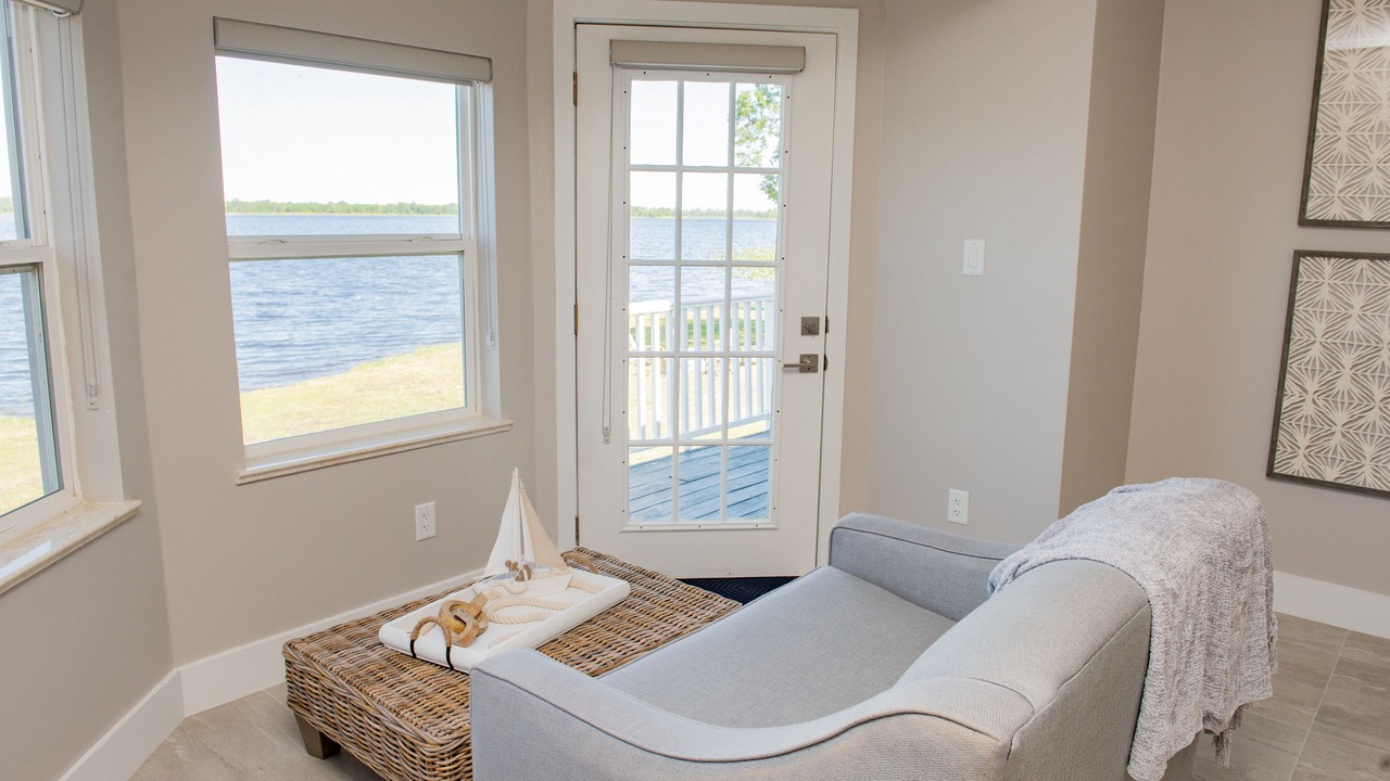 Photo of Livingroom in Sebring