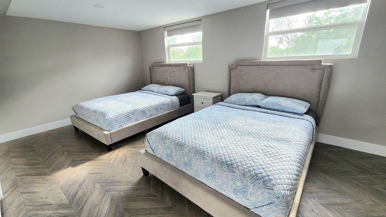 Photo of Bedroom in Sebring