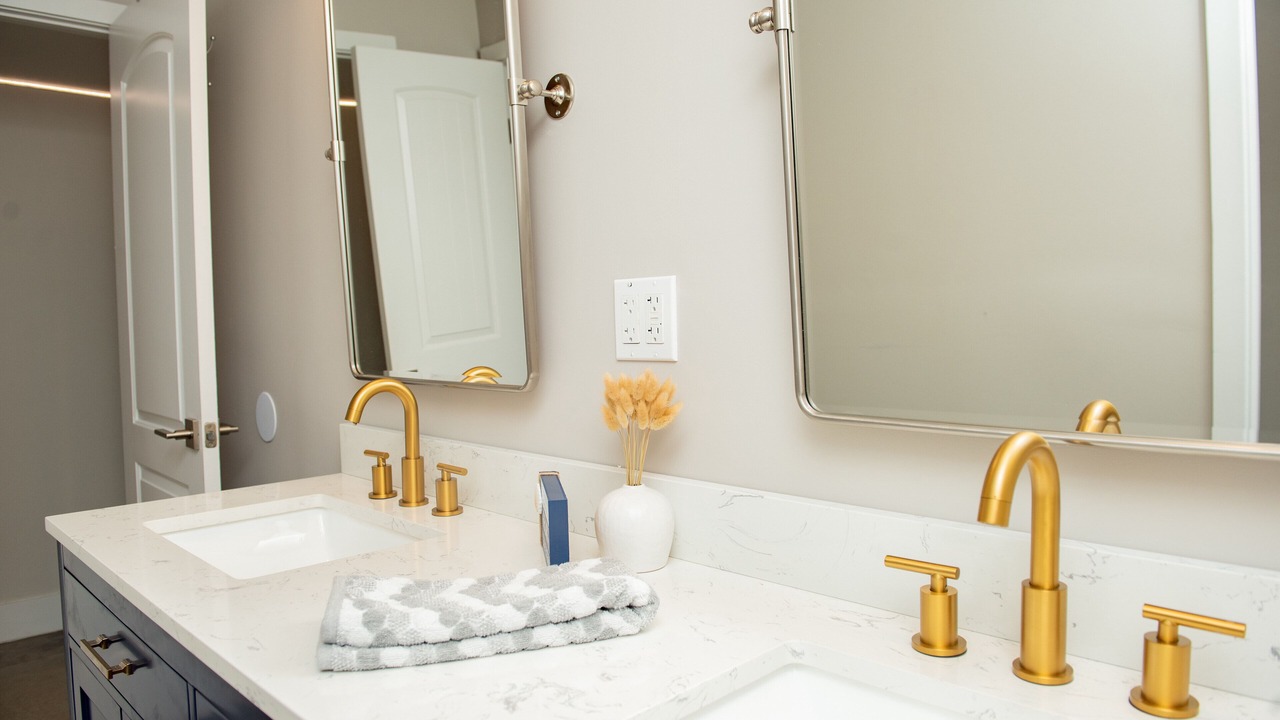Photo of Bathroom in Sebring