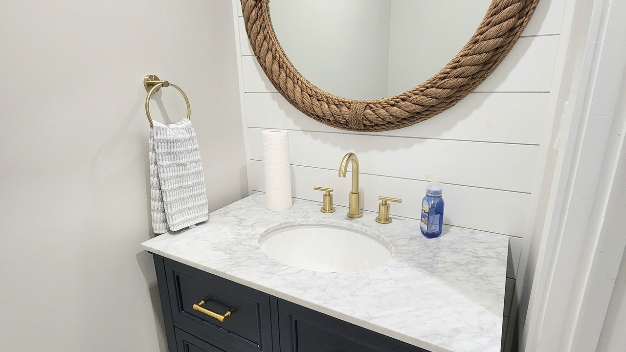 Photo of Bathroom in Sebring