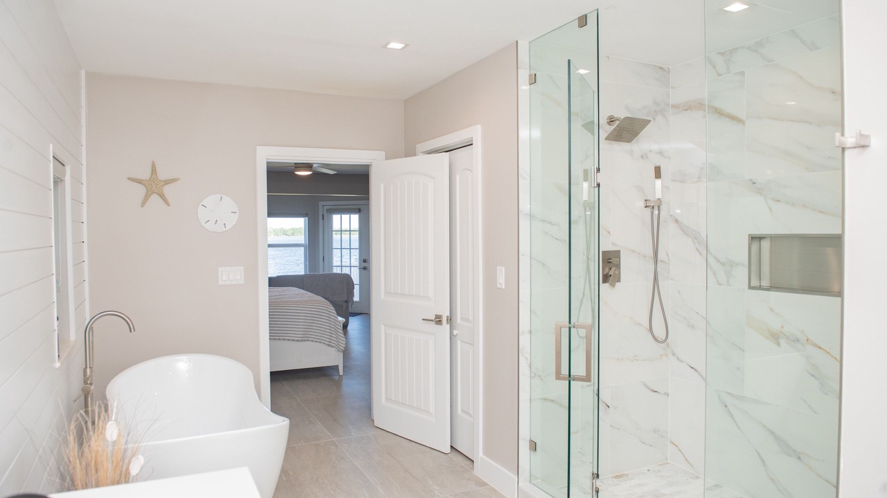 Photo of Bathroom in Sebring