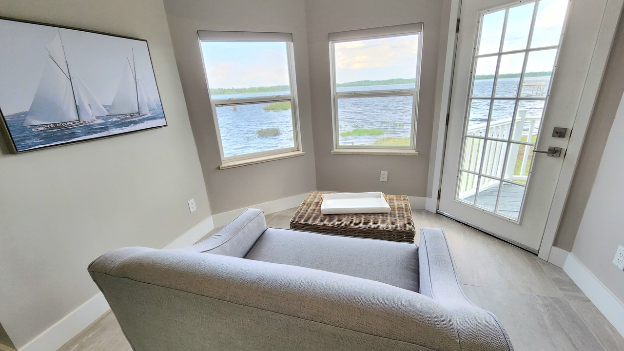 Photo of Livingroom in Sebring