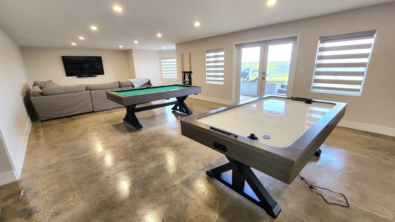 Photo of Bedroom in Sebring