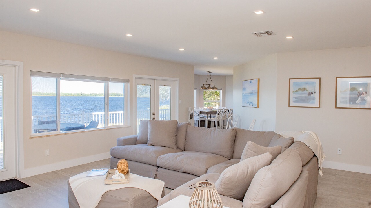 Photo of Livingroom in Sebring
