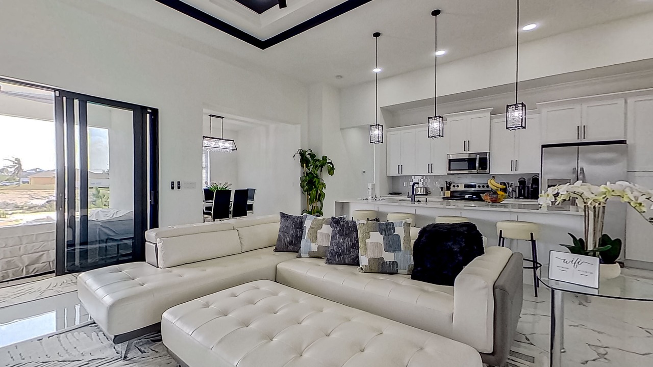 Photo of Livingroom in Diplomat