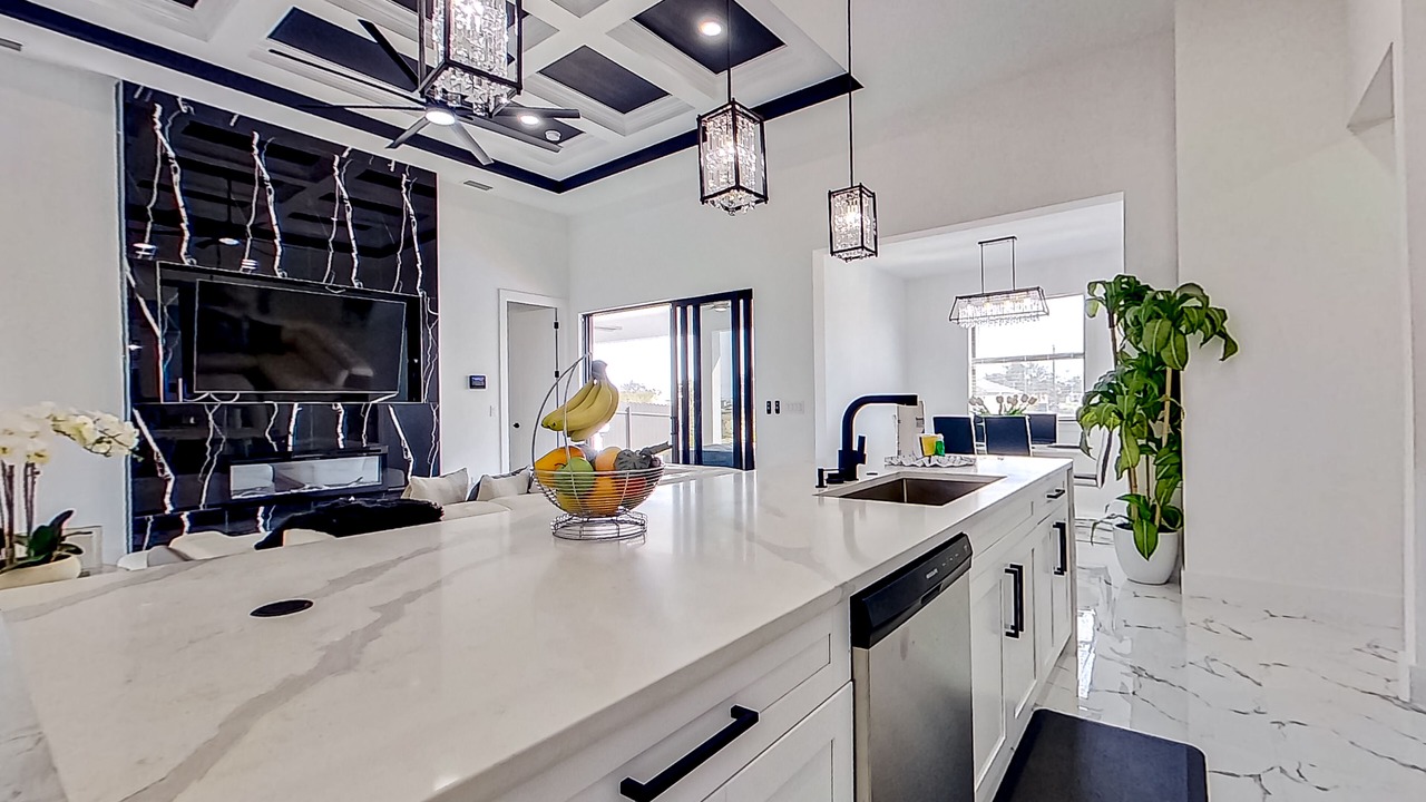 Photo of Kitchen in Diplomat