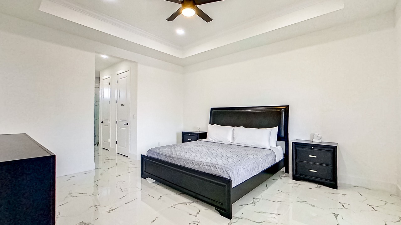 Photo of Bedroom in Diplomat